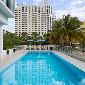 Hyatt Centric South Beach Miami
